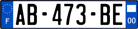 AB-473-BE