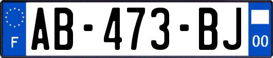 AB-473-BJ