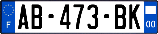 AB-473-BK