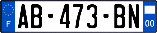 AB-473-BN