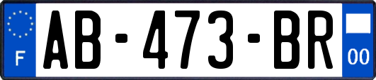 AB-473-BR