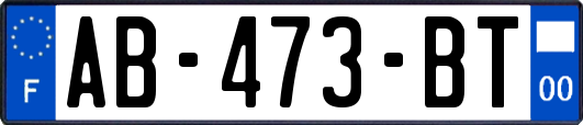 AB-473-BT