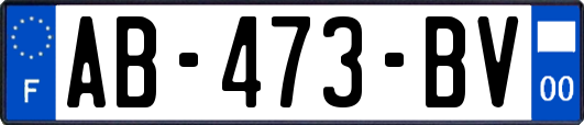 AB-473-BV