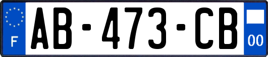 AB-473-CB