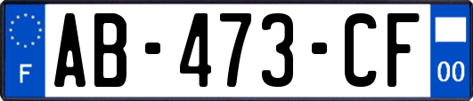 AB-473-CF