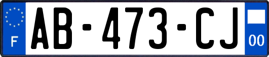 AB-473-CJ