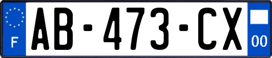 AB-473-CX