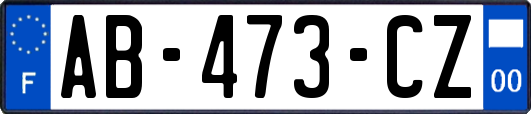 AB-473-CZ