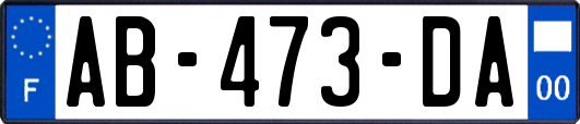 AB-473-DA