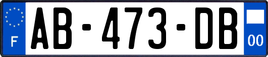 AB-473-DB