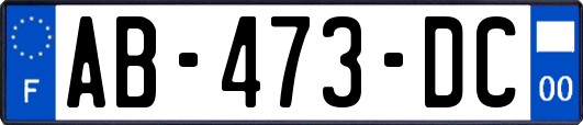 AB-473-DC