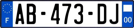 AB-473-DJ