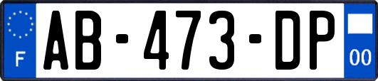 AB-473-DP