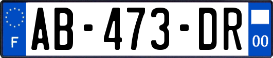 AB-473-DR