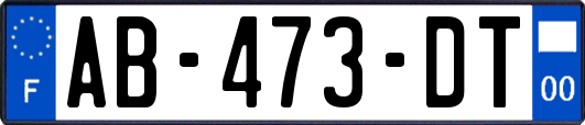 AB-473-DT