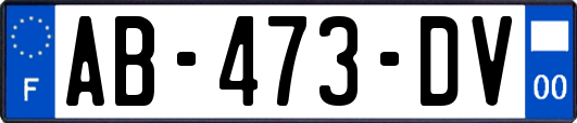 AB-473-DV