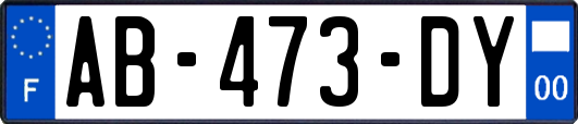 AB-473-DY