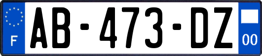 AB-473-DZ