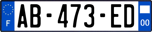 AB-473-ED