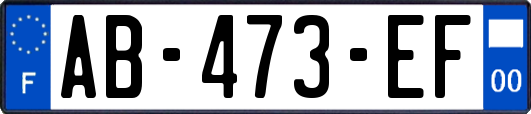 AB-473-EF