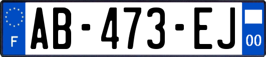 AB-473-EJ