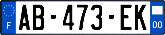 AB-473-EK