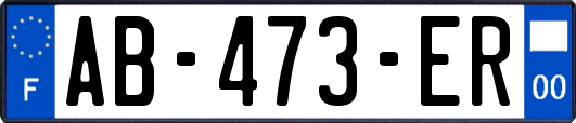 AB-473-ER