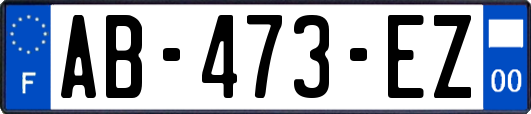 AB-473-EZ