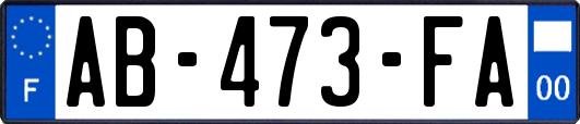 AB-473-FA