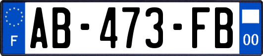 AB-473-FB