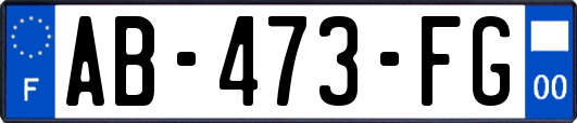 AB-473-FG