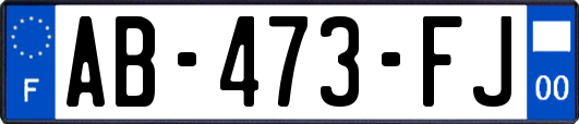 AB-473-FJ