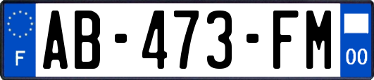 AB-473-FM