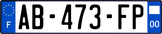 AB-473-FP