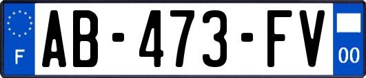 AB-473-FV