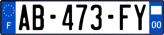 AB-473-FY