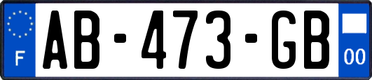 AB-473-GB