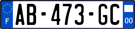 AB-473-GC