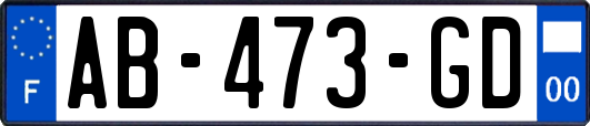 AB-473-GD