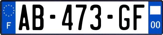 AB-473-GF