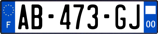 AB-473-GJ