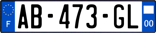 AB-473-GL