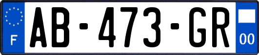 AB-473-GR