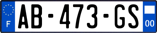AB-473-GS