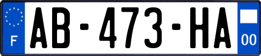 AB-473-HA