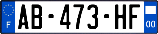 AB-473-HF