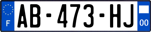 AB-473-HJ