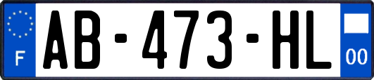 AB-473-HL