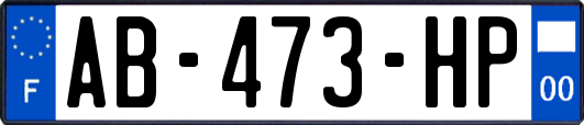 AB-473-HP