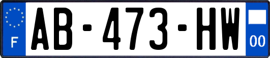 AB-473-HW